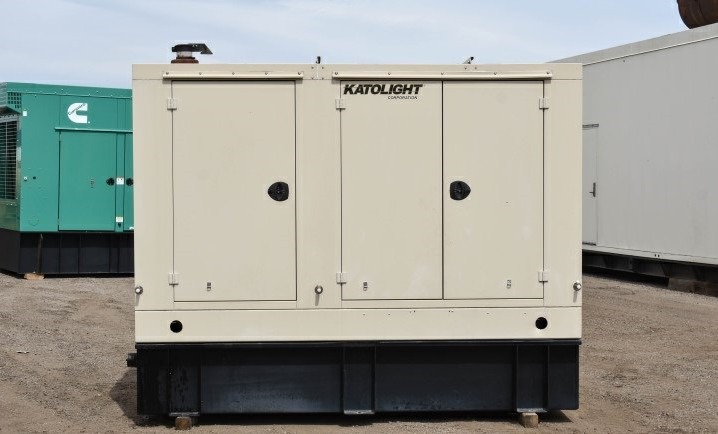 山亭购买柴油发电机需留心哪些问题?