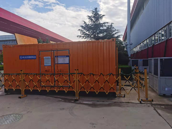 山亭柴油发电机组单支点和双支点的区别是什么？