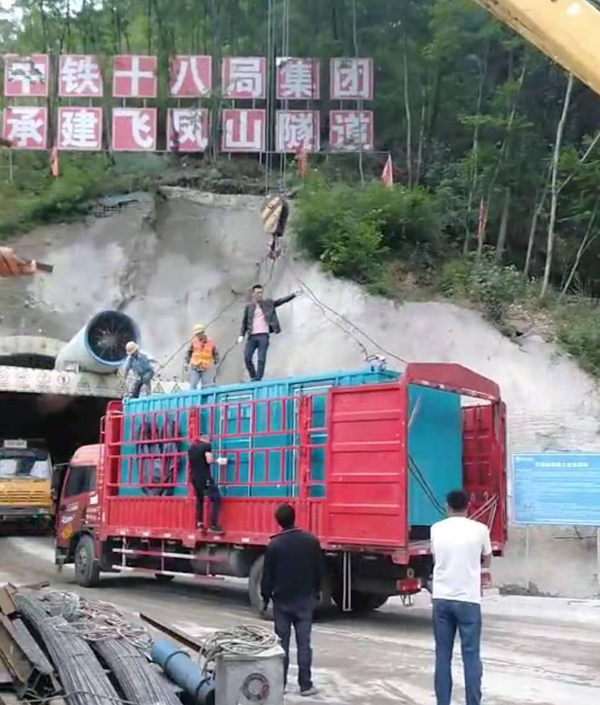 山亭发电机组维修后输出功率降低是什么问题