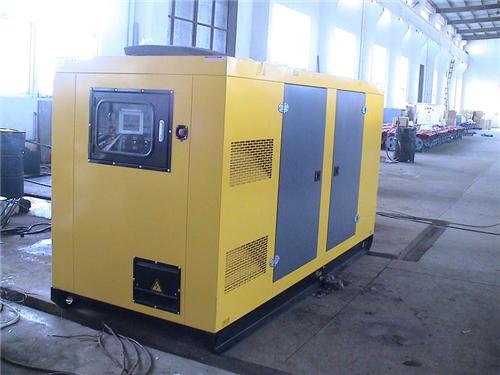 山亭租赁发电机 柴油发电机组的蓄电池种类有哪些？