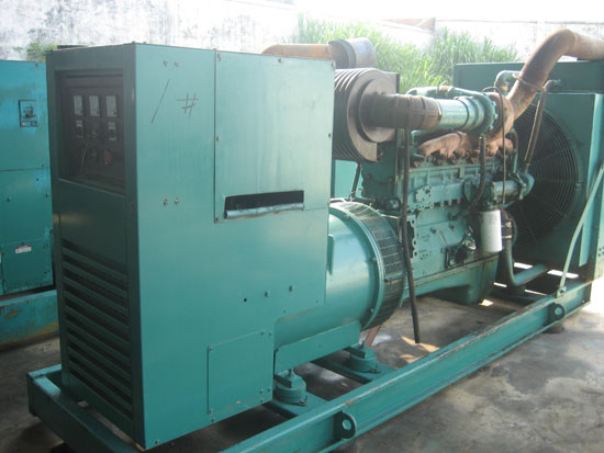 山亭出租发电机-发电机组购买指南都有哪些