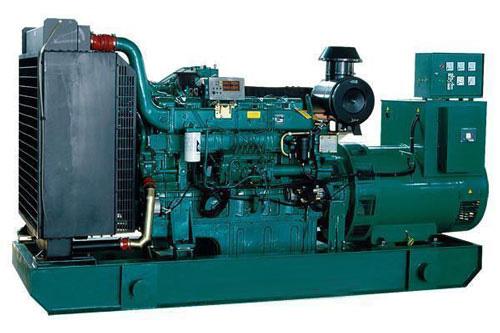 山亭出租发电机-康明斯发电机指示控制灯的作用