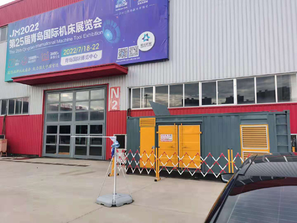 山亭发电机租赁-柴油发电机组不及时维护危害大