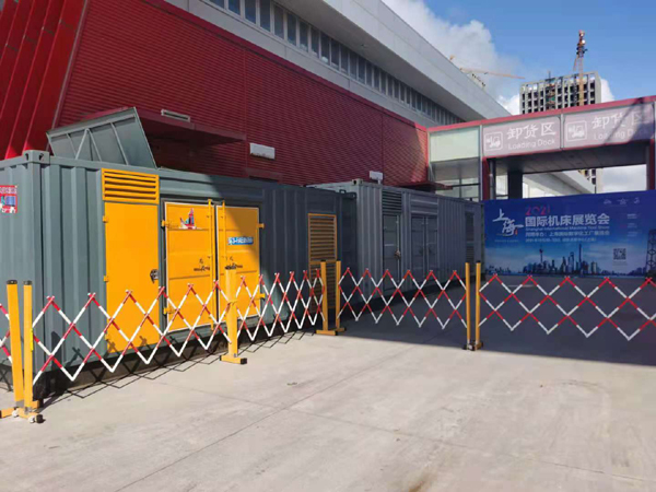 山亭租赁发电机-柴油发电机组为什么油耗比较大