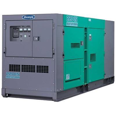 山亭出租发电机-排除柴油发电机组敲缸声的步骤