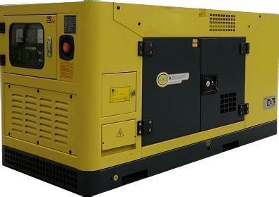 山亭出租发电机-发电机温度过高怎么解决