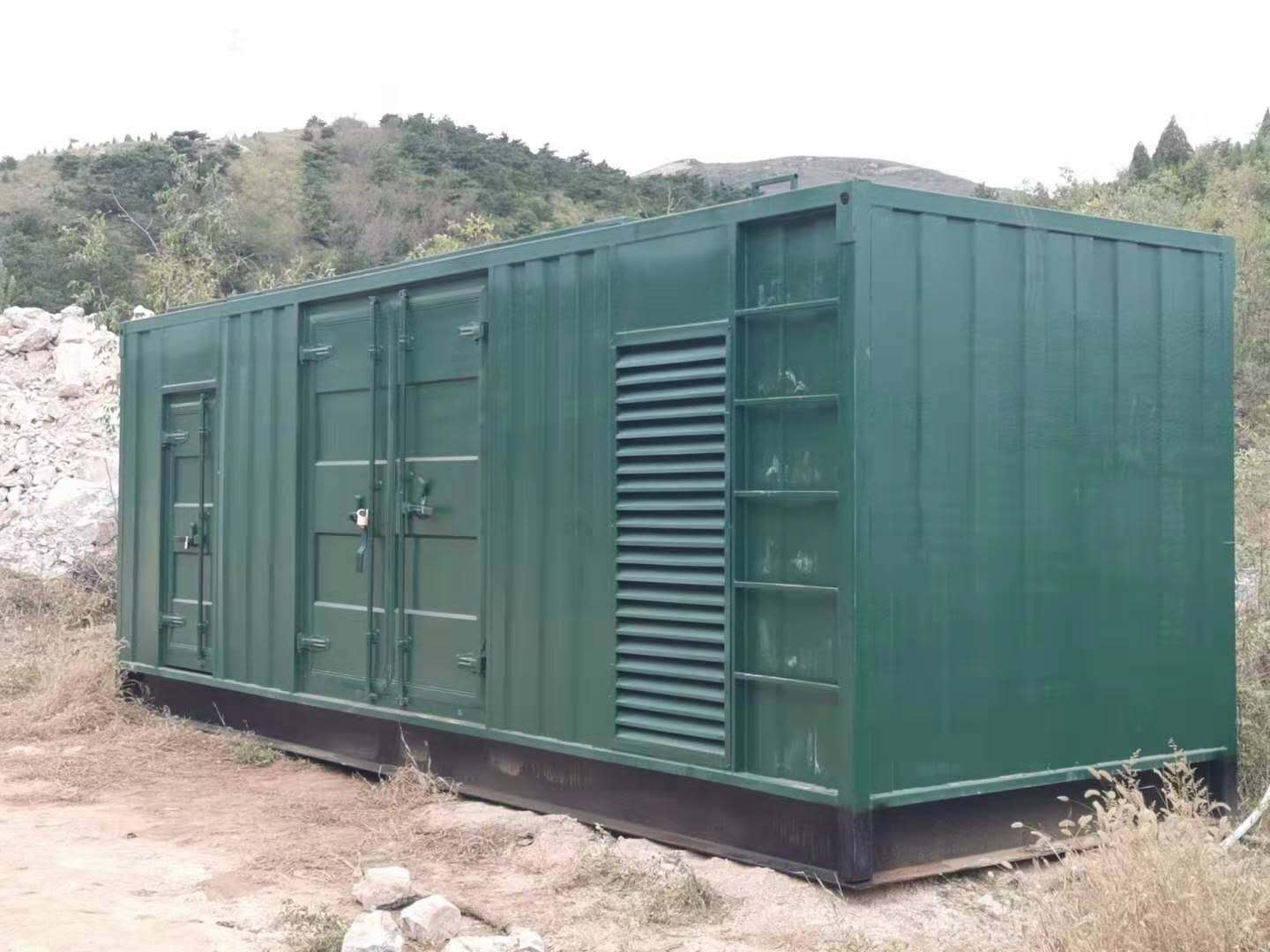 山亭如何对接地系统进行定期检测和维护？