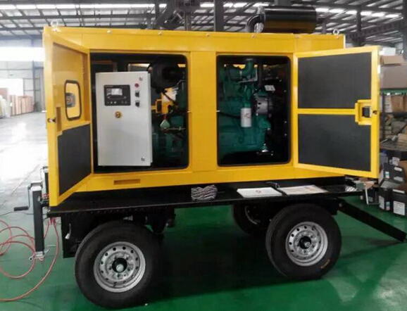 山亭不同标号的柴油混合使用对发动机的油耗有什么影响？