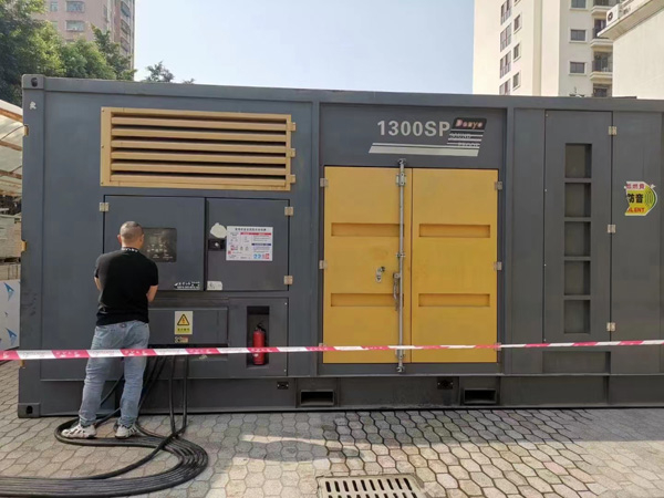 山亭延长空气滤清器使用寿命的注意事项