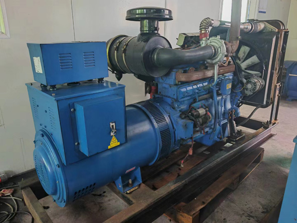 山亭100kW柴油发电机组使用多级机油有哪些优缺点？